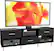Angle Standard. Sonax - TV Stand for TVs Up to 68".
