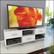 Alt View Standard 1. Sonax - TV Stand for TVs Up to 68".