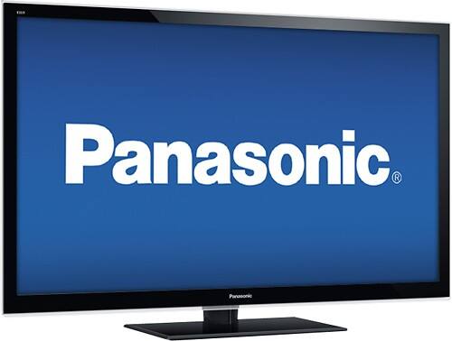 Best Buy: Panasonic VIERA 55