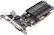 Front. XFX - AMD Radeon R5 220 Core Edition 2GB GDDR3 PCI Express 2.1 Graphics Card - Silver.