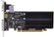 Alt View Zoom 11. XFX - AMD Radeon R5 220 Core Edition 2GB GDDR3 PCI Express 2.1 Graphics Card - Silver.