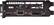Alt View 12. XFX - AMD Radeon R7 240 Core Edition 4GB GDDR3 PCI Express 3.0 Graphics Card - Black.