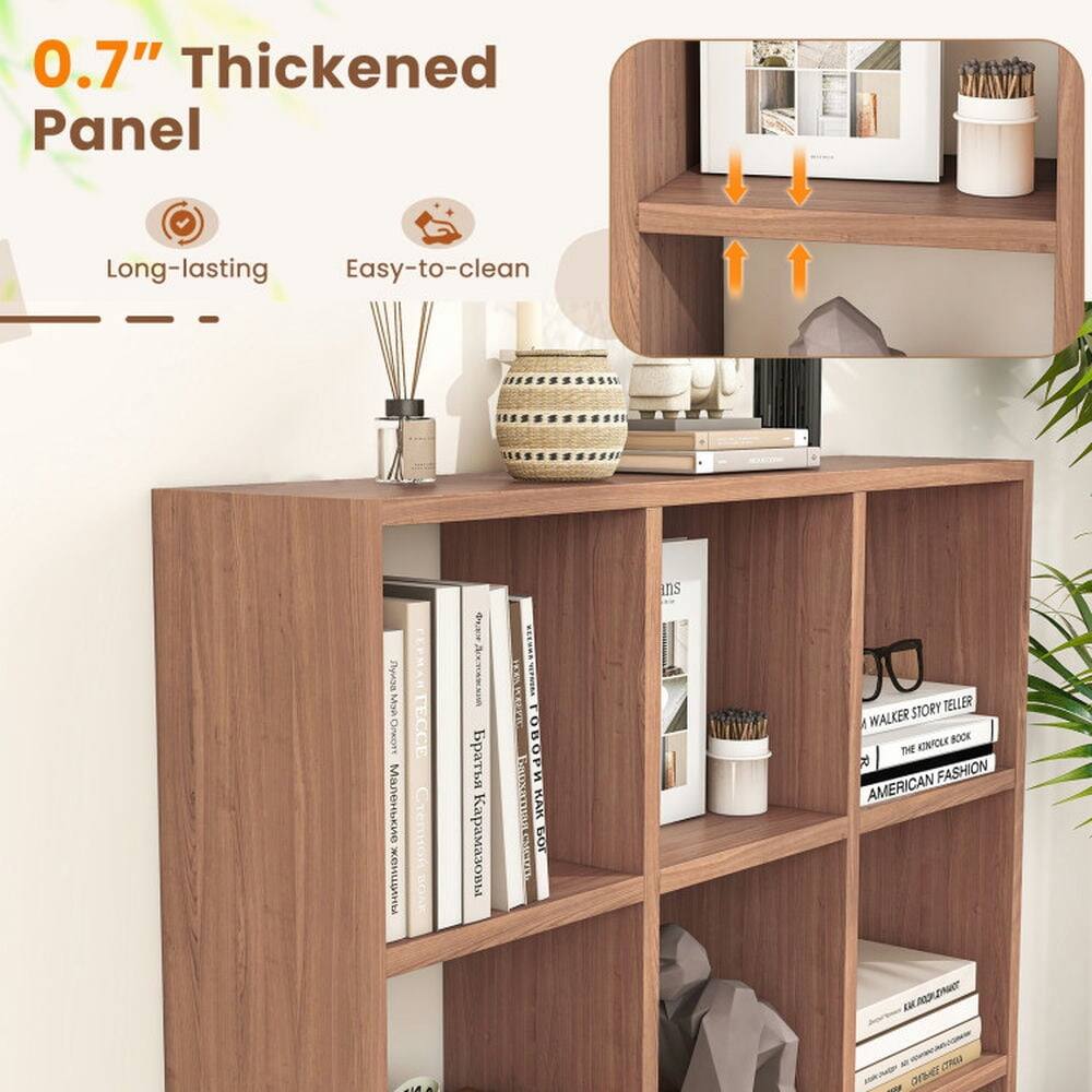 0.7" Thickened Panel  
Long-lasting  
Easy-to-clean  

A Walker Story Teller  
The Kinfolk Book  
American Fashion