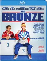 The Bronze [Blu-ray] [2015] - Front_Original
