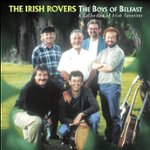 Front Standard. The Boys of Belfast: A Collection of Irish Favorites [CD].