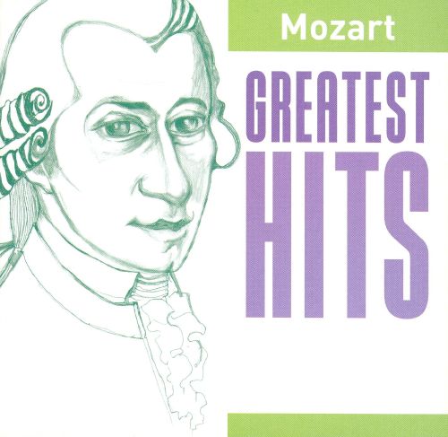 Best Buy: Mozart: Greatest Hits [CD]