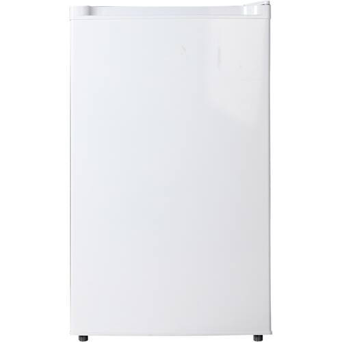 Midea - 3 Cu. Ft. Upright Freezer-Front_Standard 