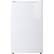 Front. Midea - 3 Cu. Ft. Upright Freezer.