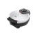 Alt View Zoom 11. Oster - Waffle Maker - Black, Silver.