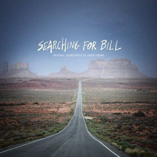 Jonas Munk - Searching for Bill (Score) (Original Soundtrack)   - COMPACT DISCS [CD] price history on PriceWatchPro