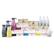 Alt View Standard 20. Canon - Toner Cartridge - Yellow.