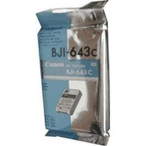 Alt View Standard 20. Canon - Ink Cartridge - Magenta.