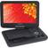 Right View. VOXX Electronics - Portable DVD Player - 10.2" Display - 800 x 400.