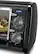 Alt View Standard 3. Black & Decker - 4 - Slice Toaster Oven - Black.