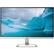 Front Zoom. HP - 25er 25" IPS LED FHD Monitor - Blizzard White.