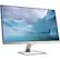 Left Zoom. HP - 25er 25" IPS LED FHD Monitor - Blizzard White.