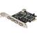 Alt View Standard 16. Startech - 4 Port PCI Express USB 2.0 Adapter Card.