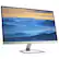 Left. HP - 27er 27" IPS LED HD Monitor (HDMI, VGA) - Natural Silver.