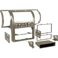 2005 infiniti g35 best sale stereo dash kit