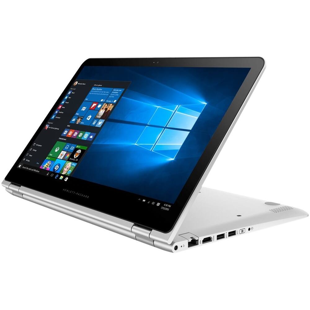 Customer Reviews: HP ENVY x360 2-in-1 15.6