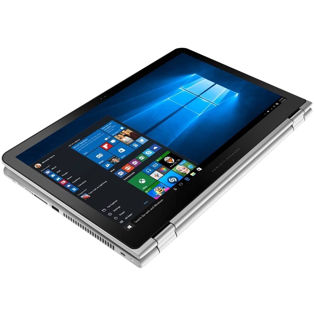 Customer Reviews: HP ENVY x360 2-in-1 15.6