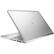 Alt View 11. HP - Envy 15.6" Touch-Screen Laptop - Intel Core i7 - 12GB Memory - 256GB Solid State Drive - HP finish in natural silver.
