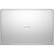 Alt View 13. HP - Envy 15.6" Touch-Screen Laptop - Intel Core i7 - 12GB Memory - 256GB Solid State Drive - HP finish in natural silver.