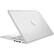 Alt View 11. HP - Envy 13.3" Laptop - Intel Core i7 - 8GB Memory - 256GB Solid State Drive - Magnesium natural silver.