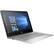 Left. HP - Envy 13.3" Laptop - Intel Core i7 - 8GB Memory - 256GB Solid State Drive - Magnesium natural silver.