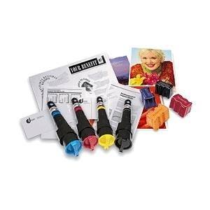 Alt View Standard 20. Xerox - Toner Cartridge - Cyan.