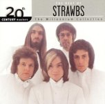 Front Standard. 20th Century Masters - The Millennium Collection: The Best of the Strawbs [CD].