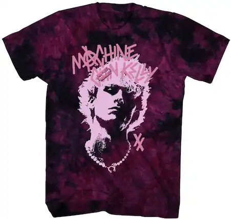 MACHINE GUN KELLY