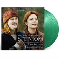 Stepmom [LP] - VINYL - Front_Zoom