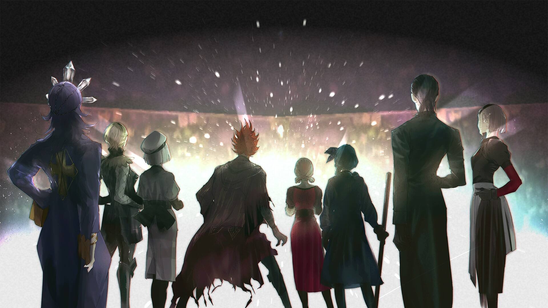 Alt View 13. Aksys Games - Jack Jeanne.