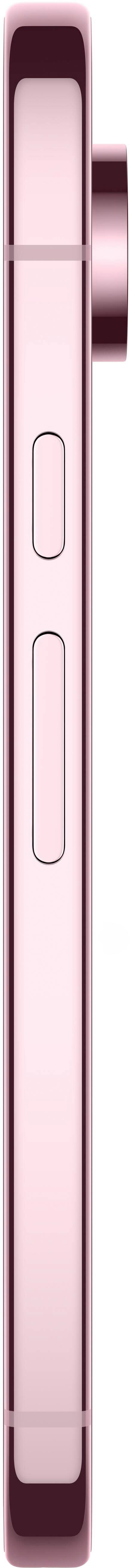 Alt View 11. Google - Pixel 9 Pro 256GB (Unlocked) - Rose Quartz.