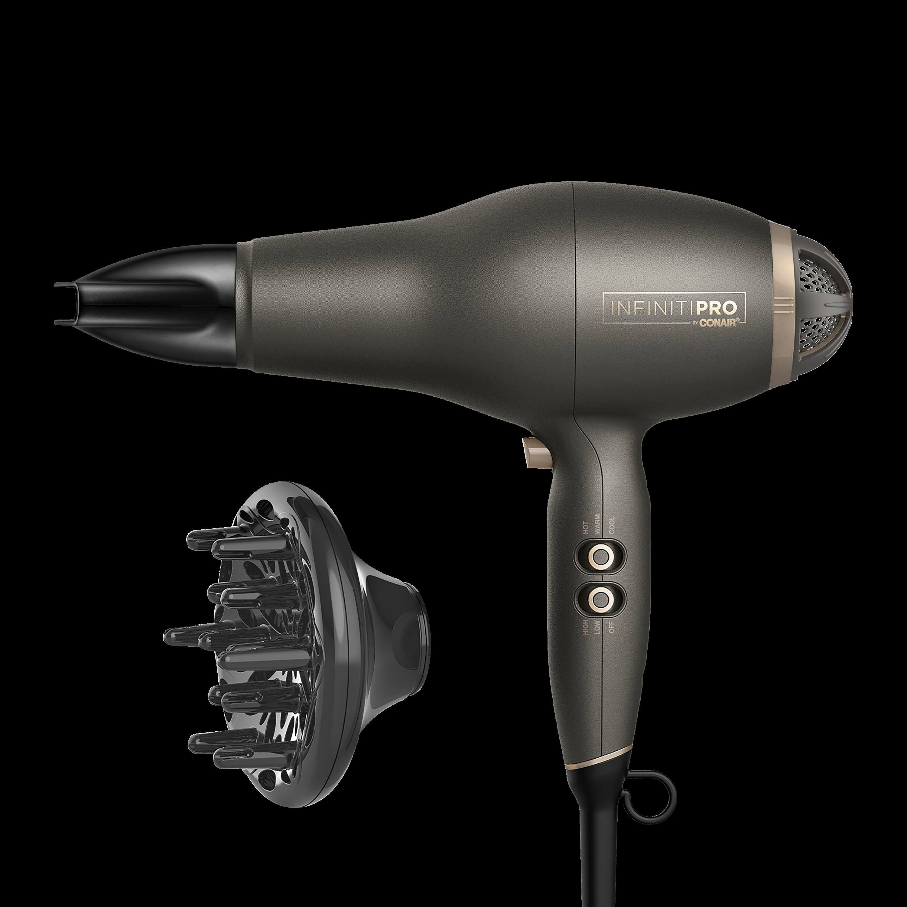 INFINITIPRO by CONAIR - WET DRY BRUSH