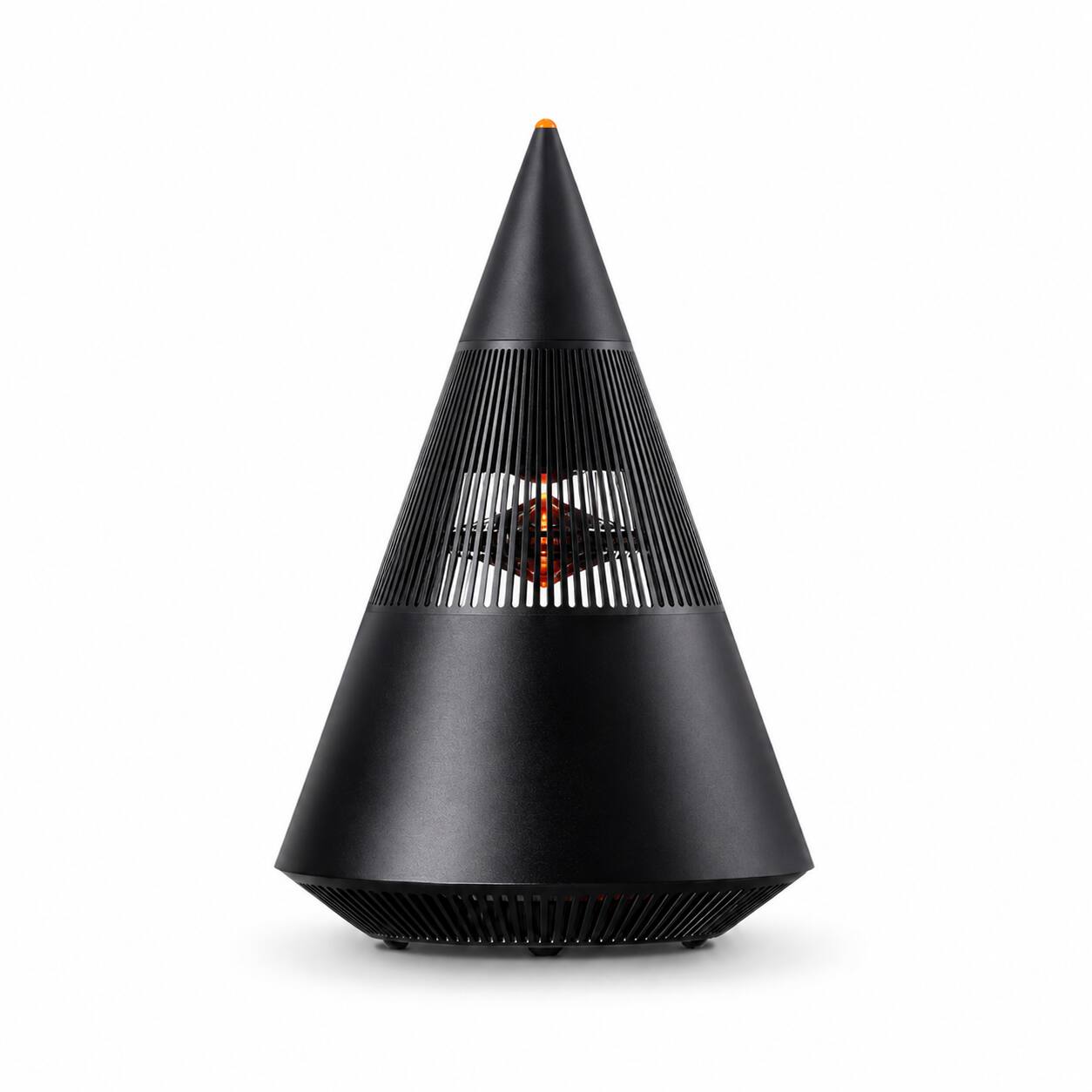 Alt View 6. Anysun - 360° Surround Sound Portable Bluetooth Speaker.