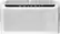 Front. Haier - 6,050 BTU Window Air Conditioner.
