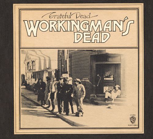  Workingman's Dead [Bonus Tracks] [CD]