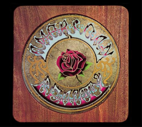  American Beauty [Bonus Tracks] [CD]