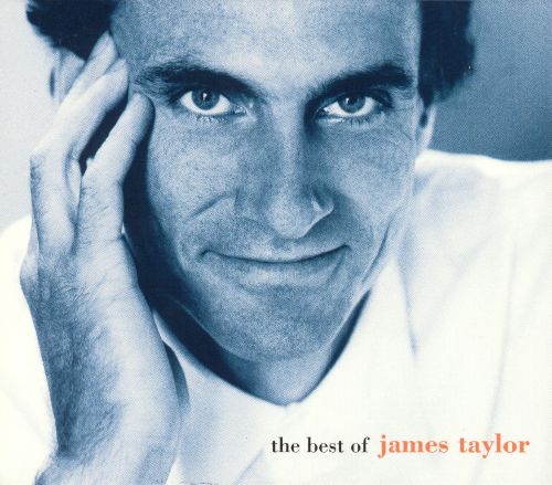  The Best of James Taylor [2003] [CD]
