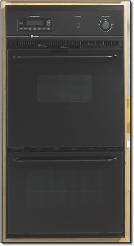 Maytag double outlet wall oven