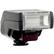 Alt View Standard 20. Vivitar - Bounce Swivel Speedlite DSLR Flash for Canon.