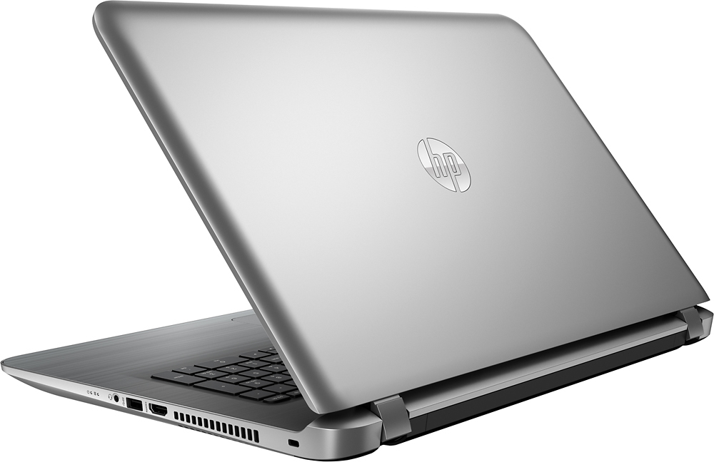 HP, portátil de 17,3 pulgadas, Intel Core i5, memoria de 8GB, 1TB HDD