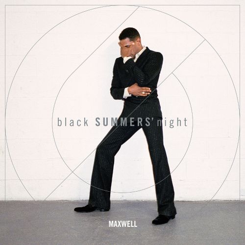  blackSUMMERS'night [CD]