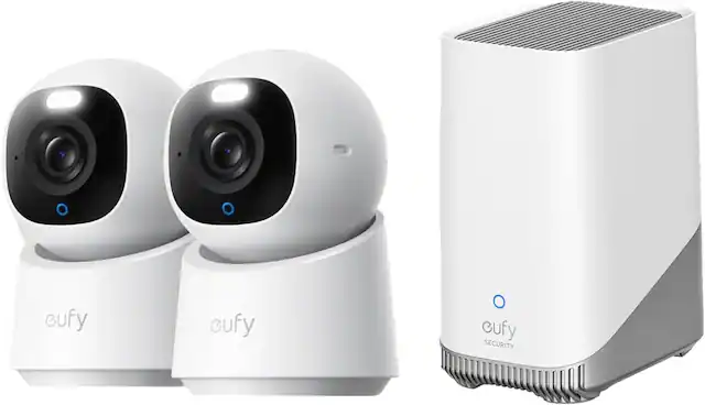 eufy eufy eufy SECURITY