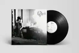 Opeth - Damnation (20th Anniversary Edition) - VINYL LP