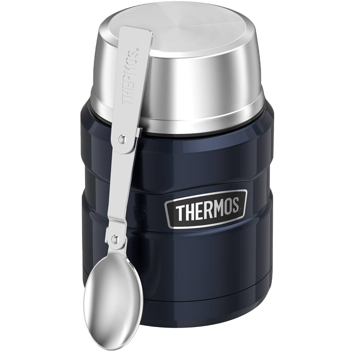 THERMOS. THERMOS.