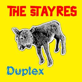 Stayres - Duplex - VINYL LP