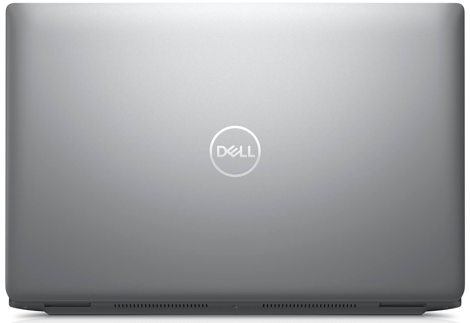 Alt View 4. Dell - Dell Latitude 5550 K3CP1 Gray Laptop, Core Ultra 7 155U, 32GB, 2TB SSD, 15.6 FHD (1920x1080), Win 11 Pro - Gray.